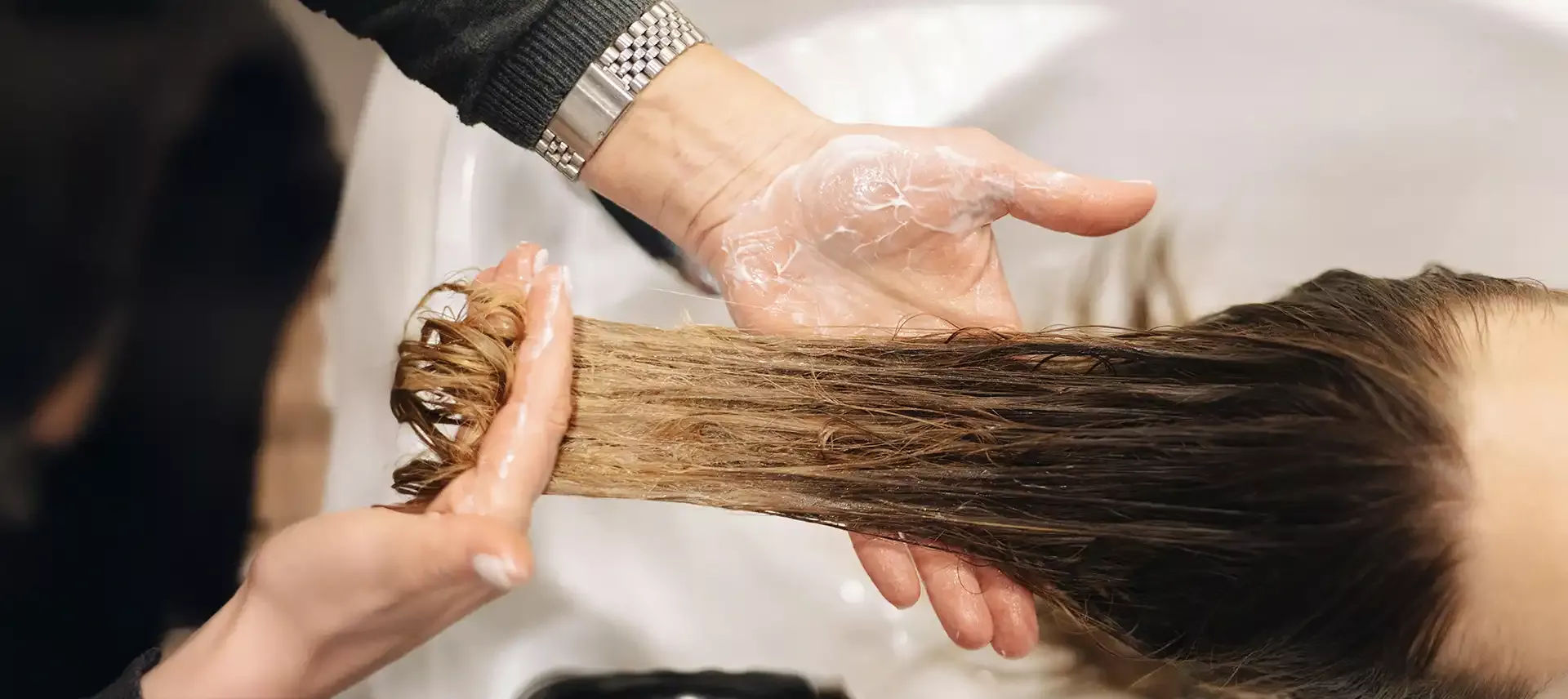 Mechas personalizadas según tu estilo