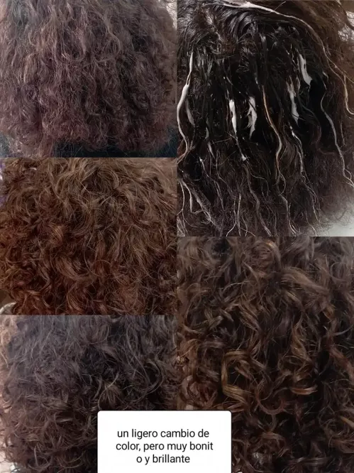 Peluquería unisex en el centro de Mallorca