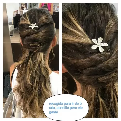 Estilistas expertos en Mallorca