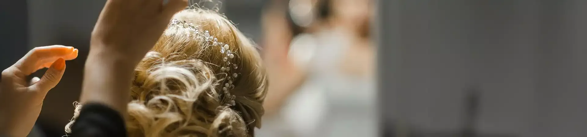 Salón de peluquería con estilo propio