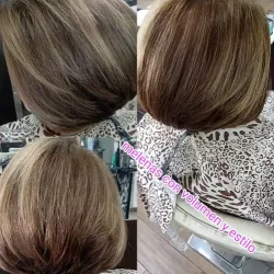 Peluquería con servicios de alisado en Mallorca