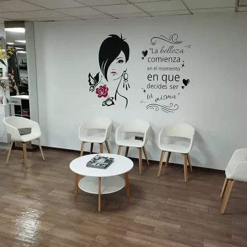 Visita nuestras instalaciones de peluquería en Mallorca