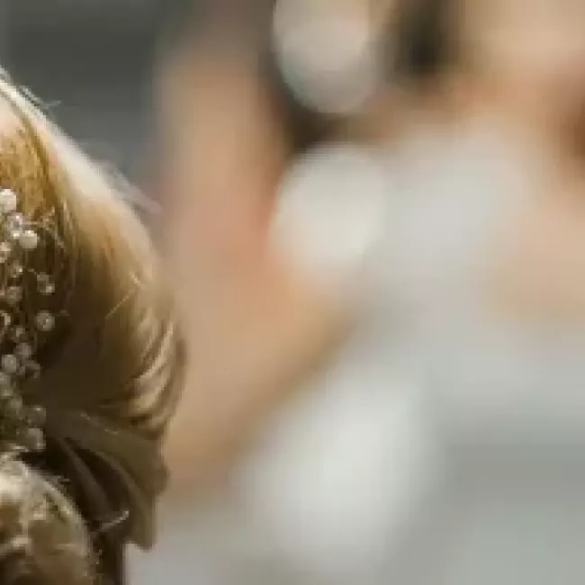 Salón de peluquería con estilo propio