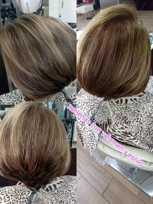 Peluquería con servicios de alisado en Mallorca