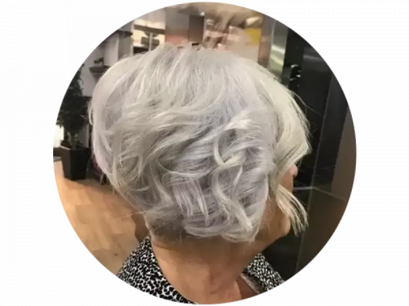 Corte de pelo