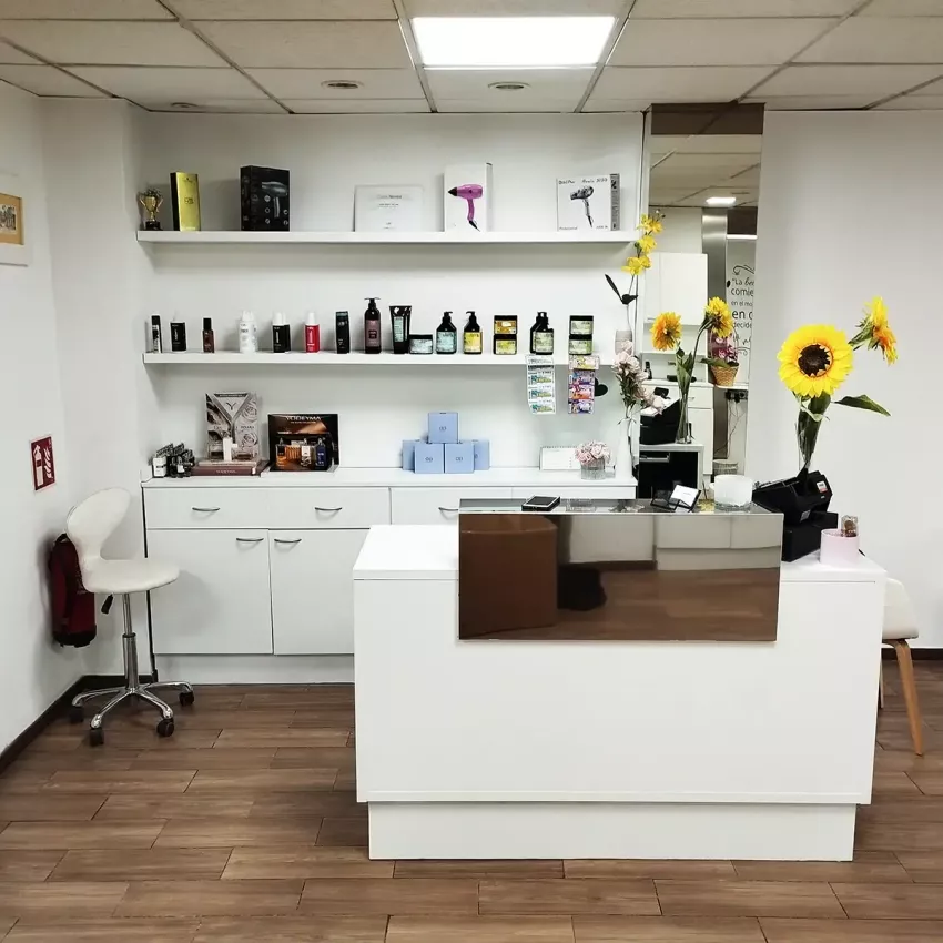 El mimo que tu cabello necesita