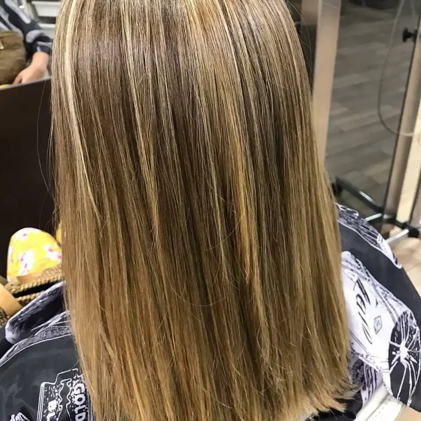 Qué beneficios tiene la keratina en el pelo